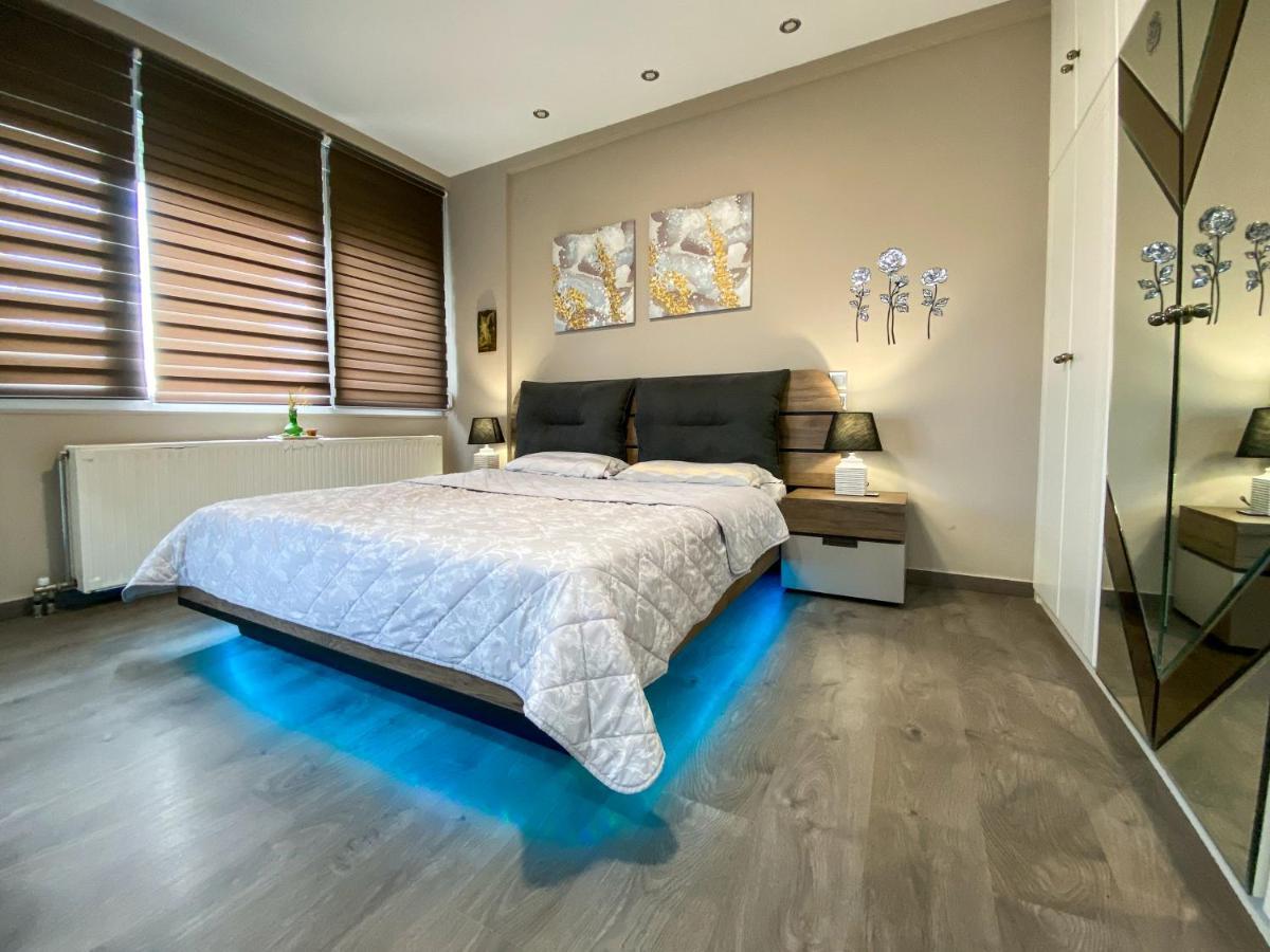 Seaside Serenity Volos Exterior photo