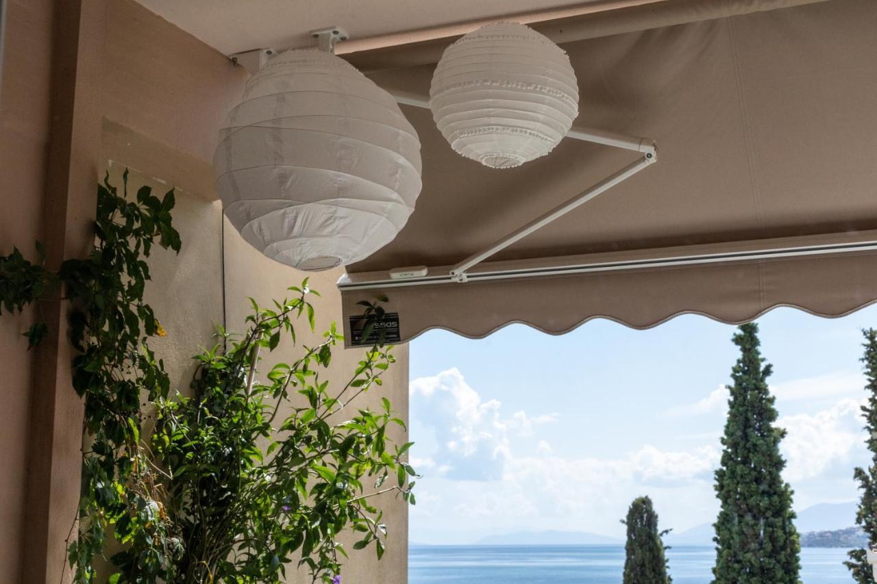 Seaside Serenity Volos Exterior photo
