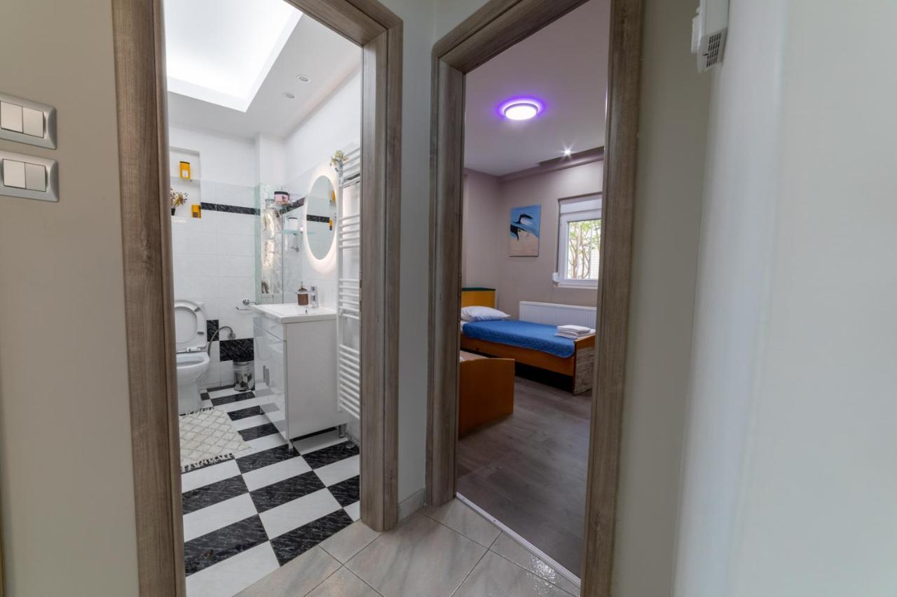 Seaside Serenity Volos Exterior photo