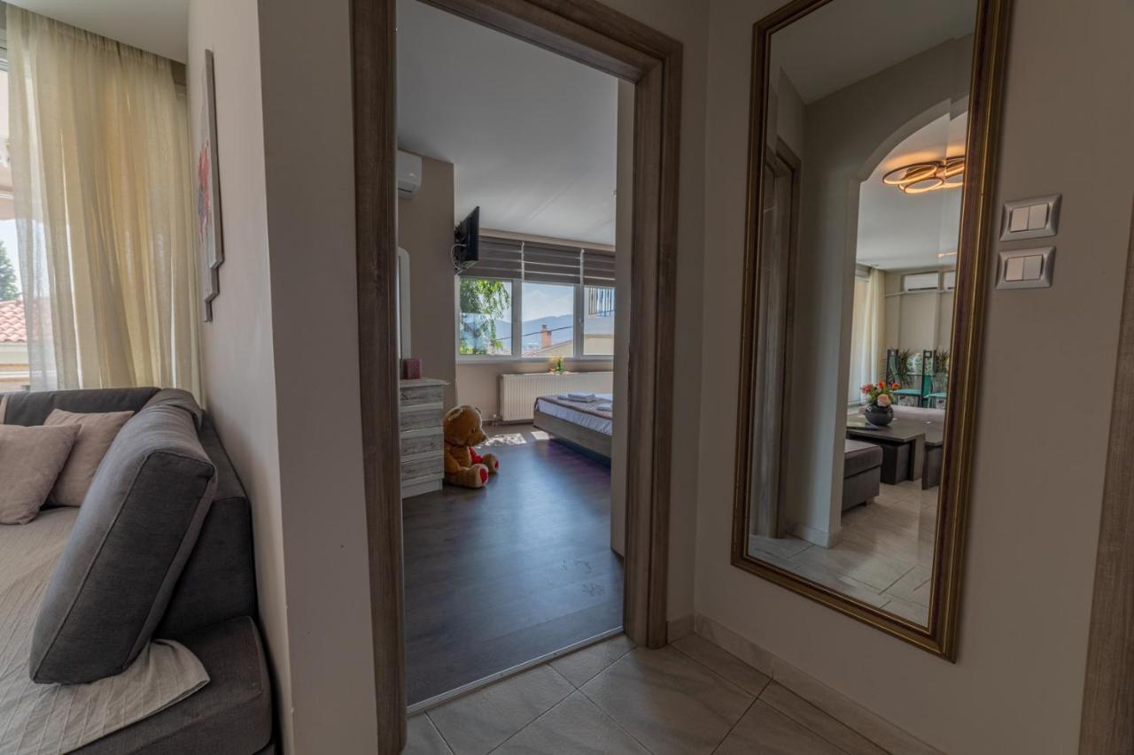 Seaside Serenity Volos Exterior photo