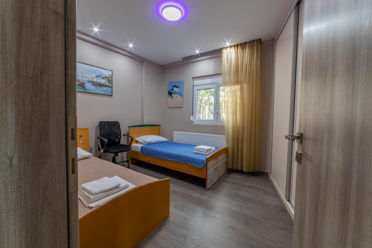 Seaside Serenity Volos Exterior photo