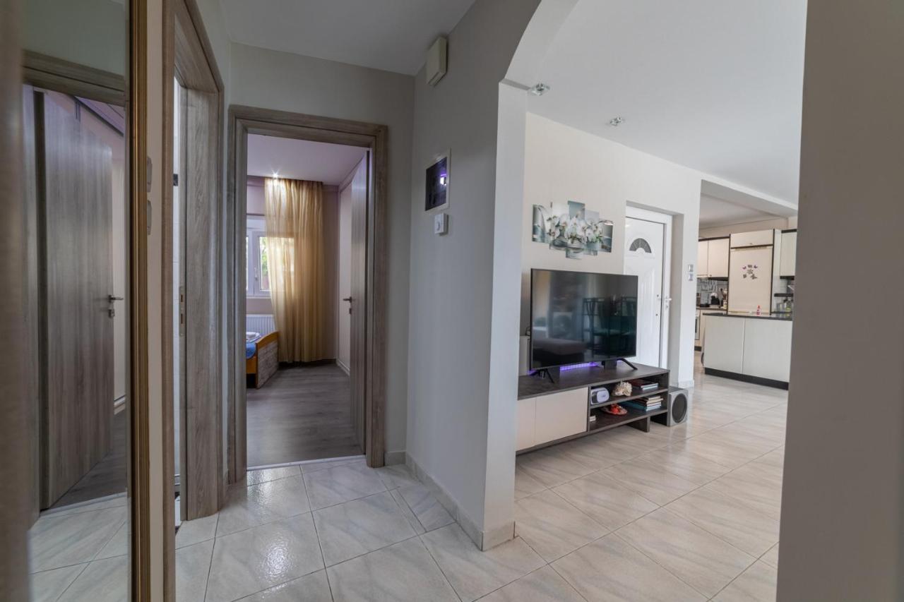 Seaside Serenity Volos Exterior photo