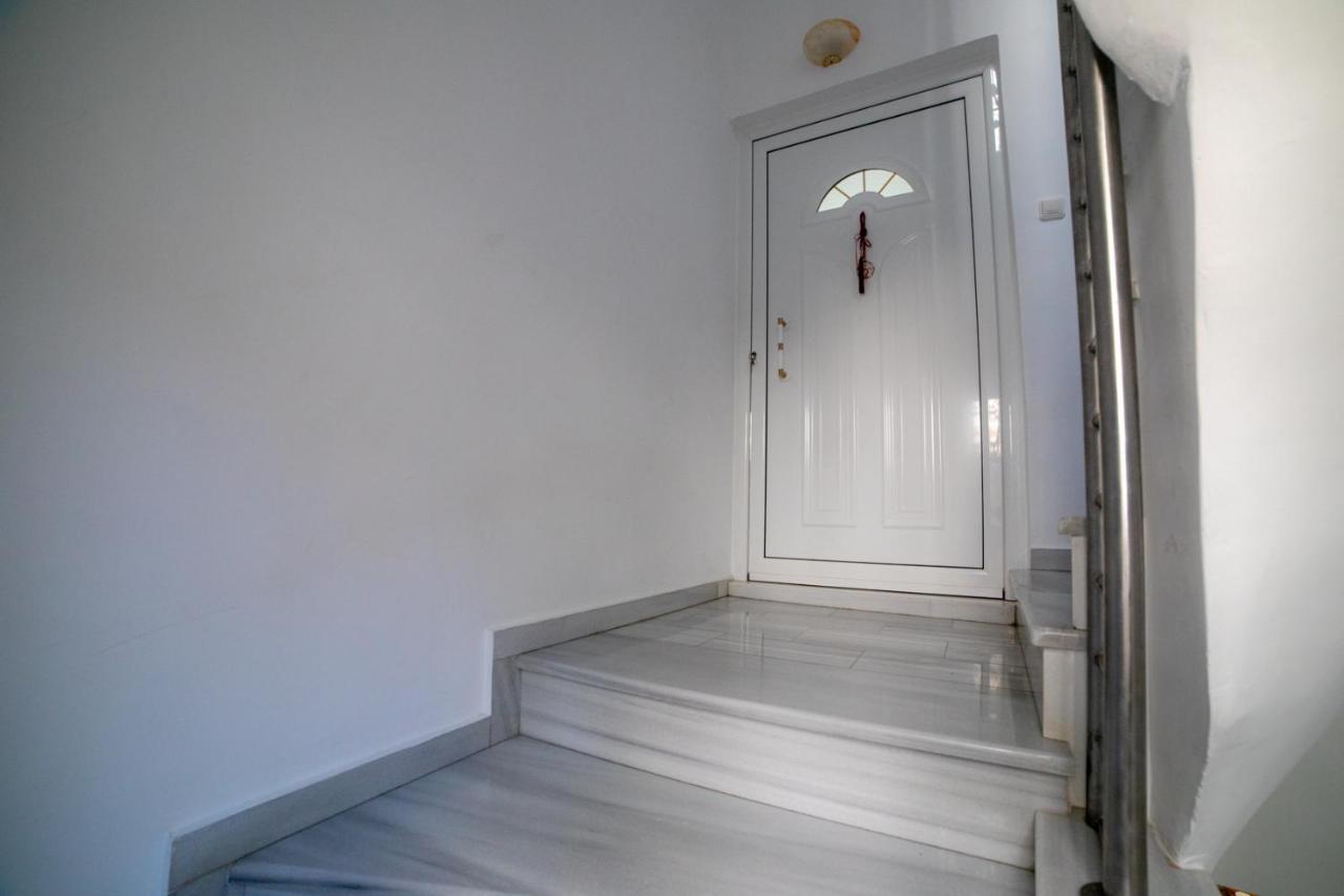 Seaside Serenity Volos Exterior photo