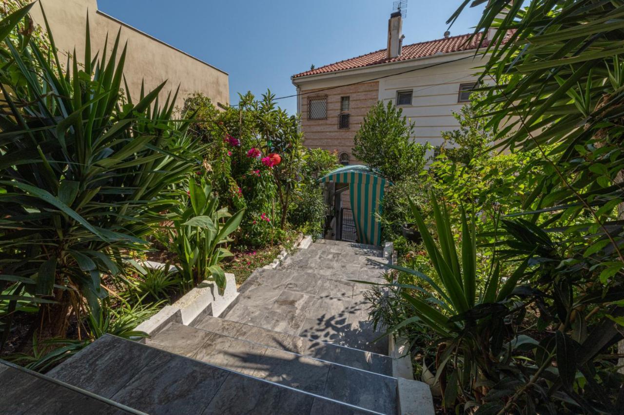 Seaside Serenity Volos Exterior photo
