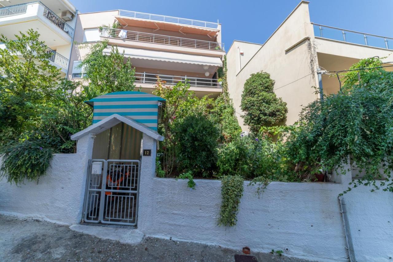 Seaside Serenity Volos Exterior photo