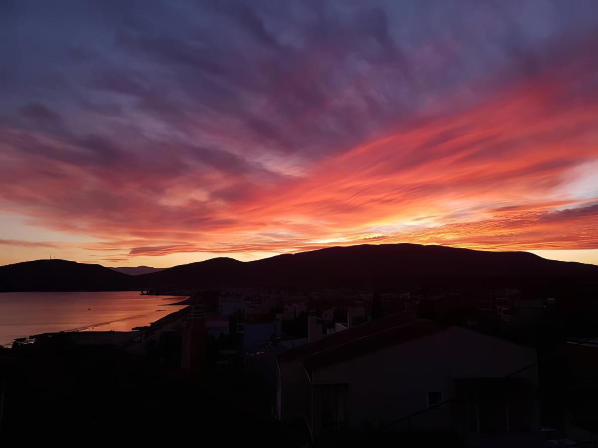 Seaside Serenity Volos Exterior photo